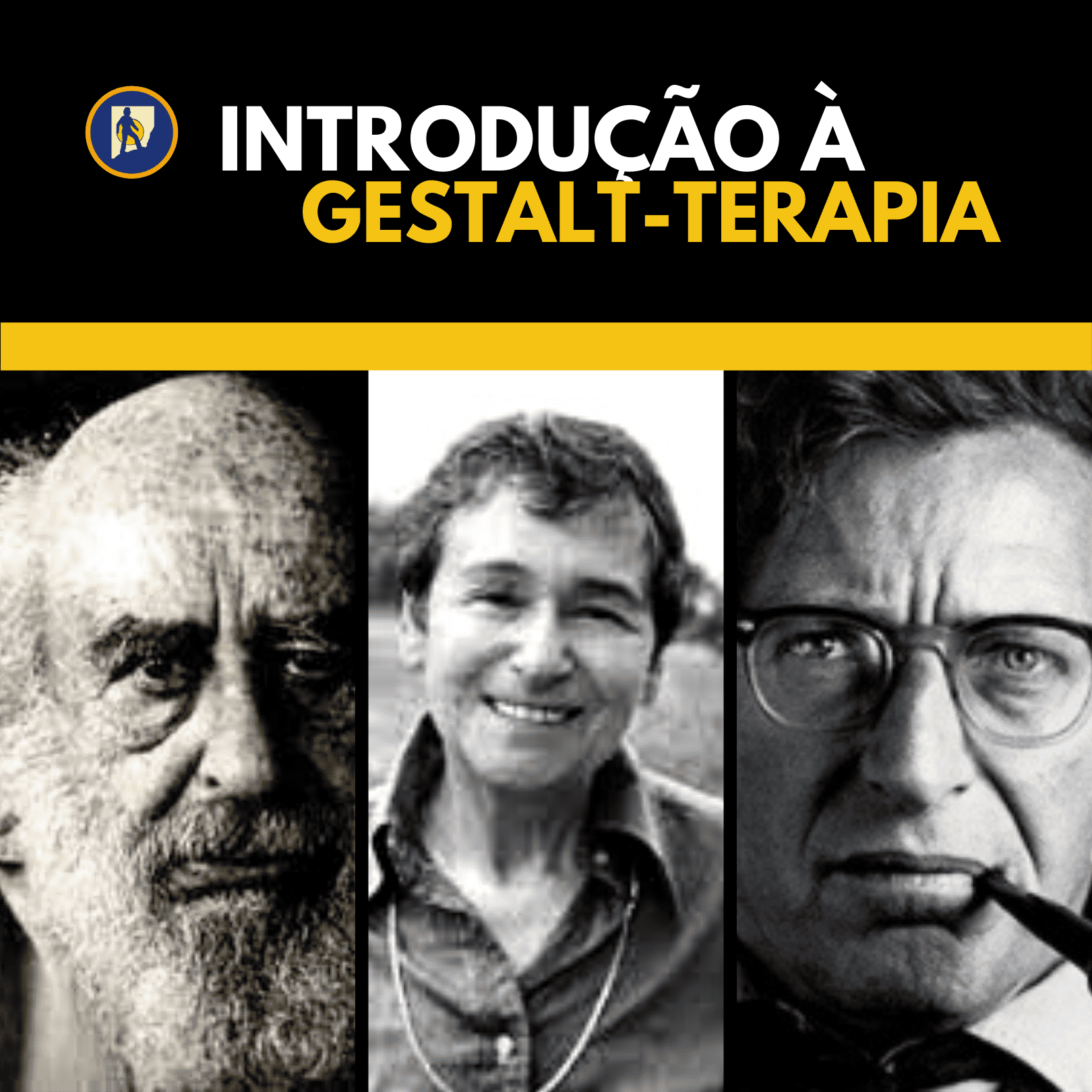 Curso: Introdução à Gestalt-Terapia