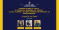 Palestra - Atividade Pré-Congresso